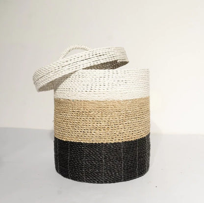 Zelina Basket Laundry