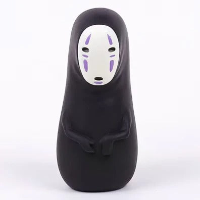 No Face Figure