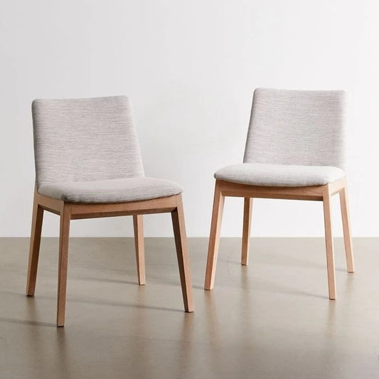 LINEA DINING CHAIR