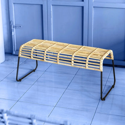 Bench Rotan