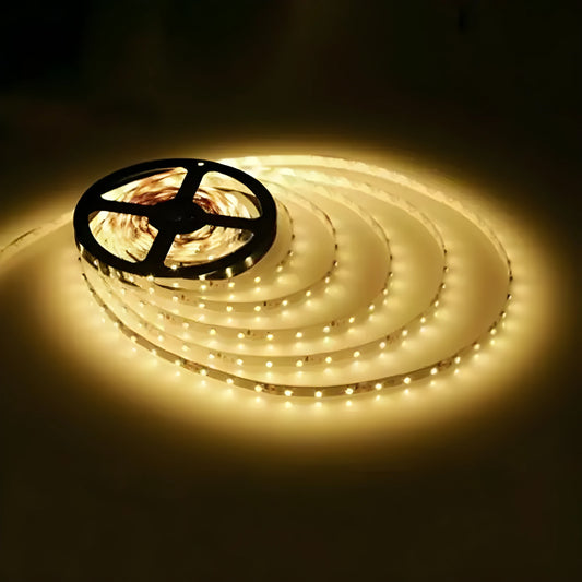 Led Strip Warm White 12v