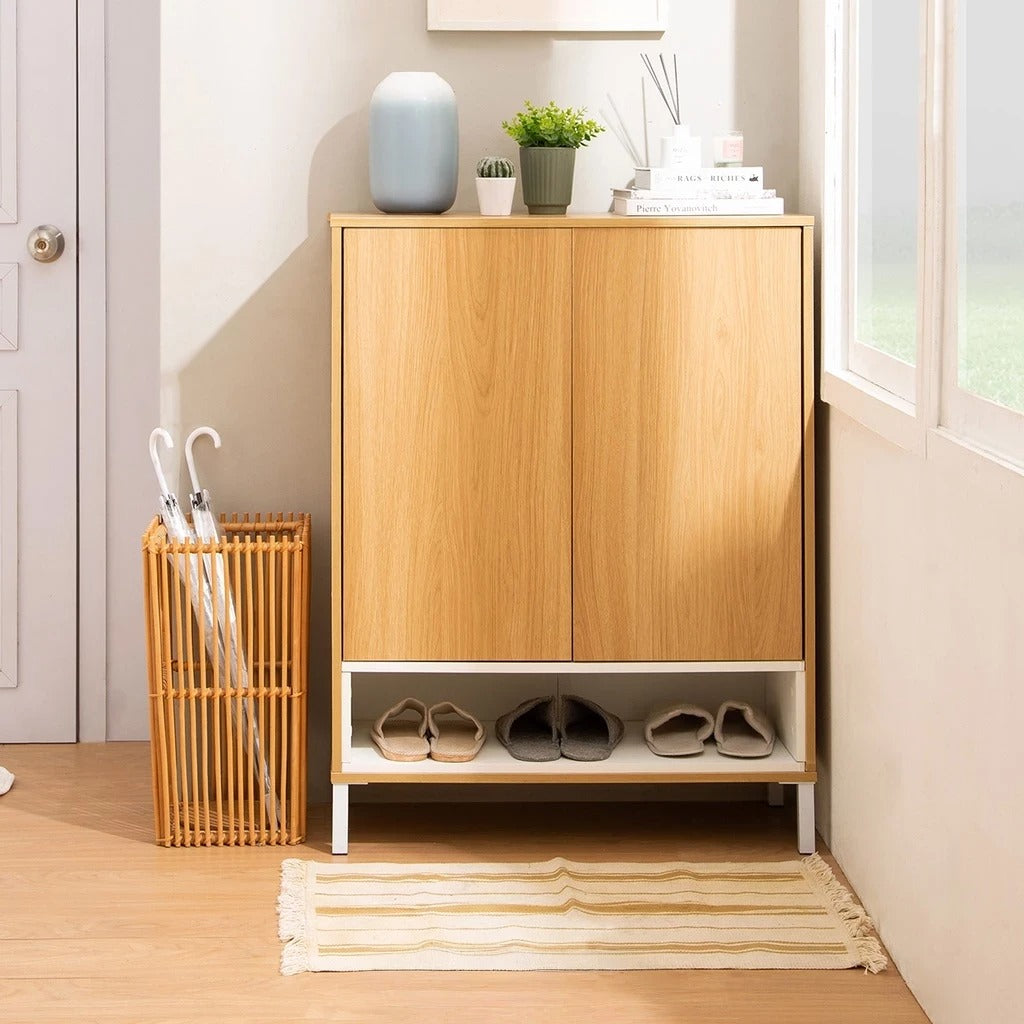 Seno Shoe Cabinet