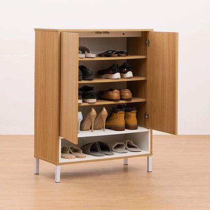 Seno Shoe Cabinet