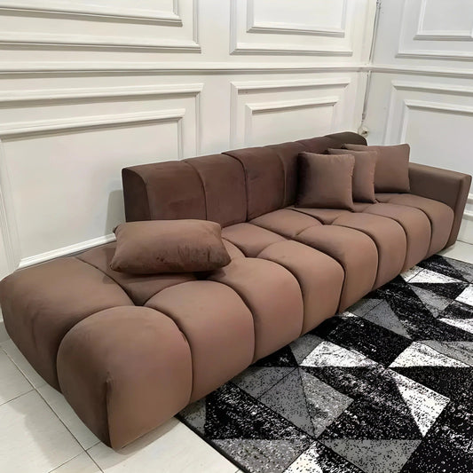 Sofa Minimalis Amadeus