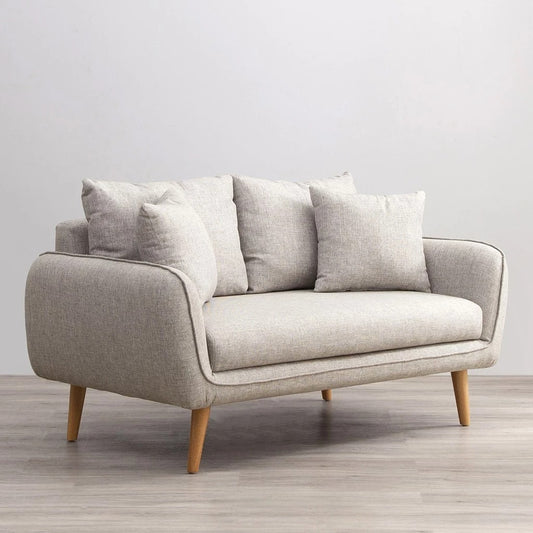 HIKI Sofa 2 Seater