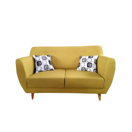 Customize Sofa Retro Monaco - 2 Seater Sofa