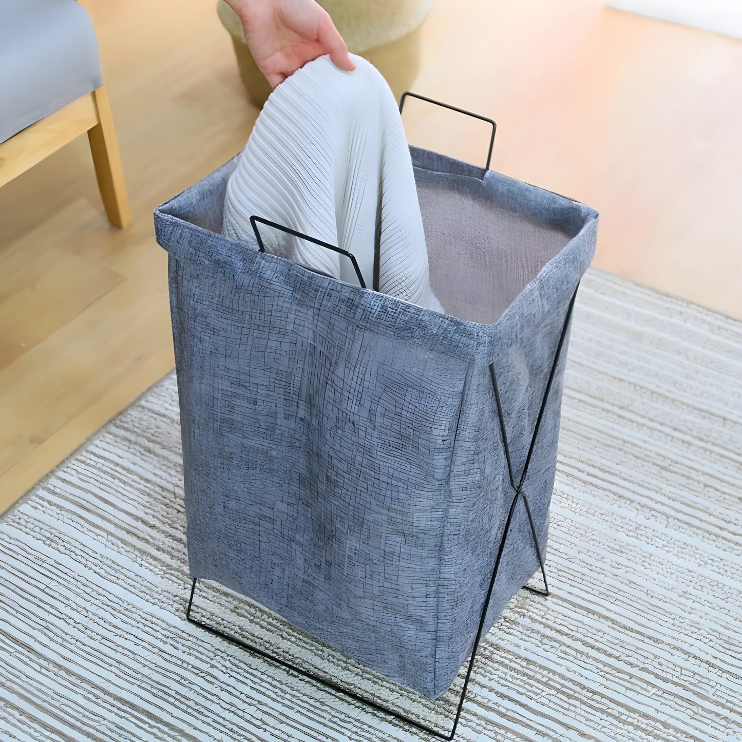 Laundry Bag - 217 Abu