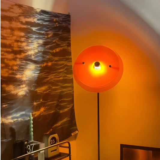 Pluto Standing Lamp