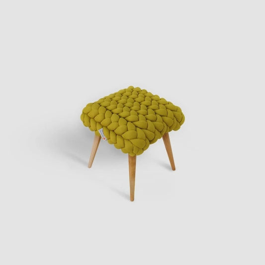 Roxette Square Stool Kursi