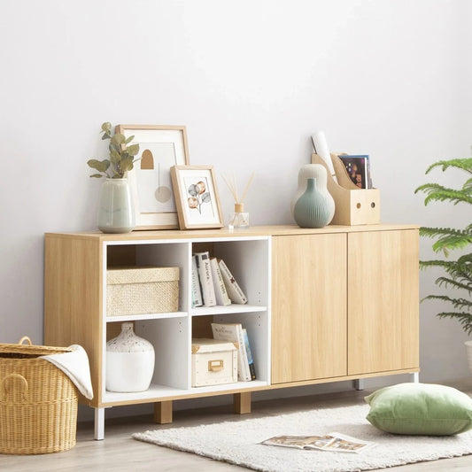 Seno Credenza Lemari Kabinet