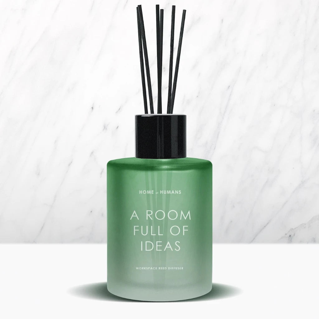 A Room Full of Ideas Reed Diffuser