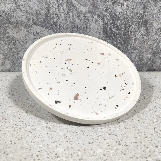 Tray - Terrazzo