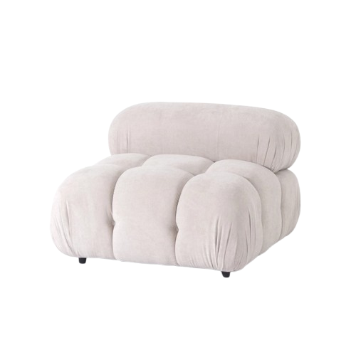 Bubble Armchair