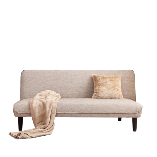 Nobu Sofa Bed Minimalis