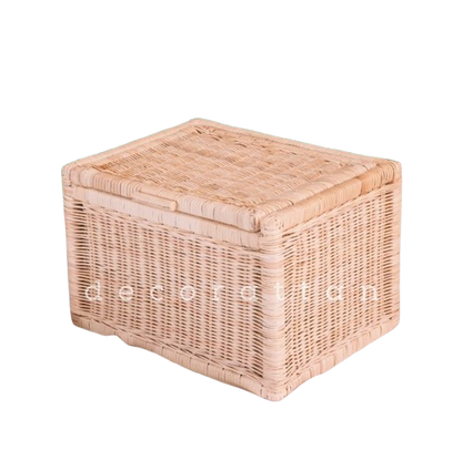 Storage Box Rotan XL