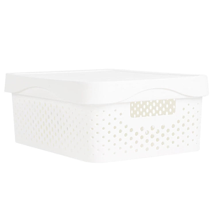 Vusign Kotak Storage Box - 12.5 L