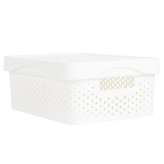 Vusign Kotak Storage Box - 12.5 L