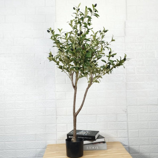 Olive Tree Artificial -02