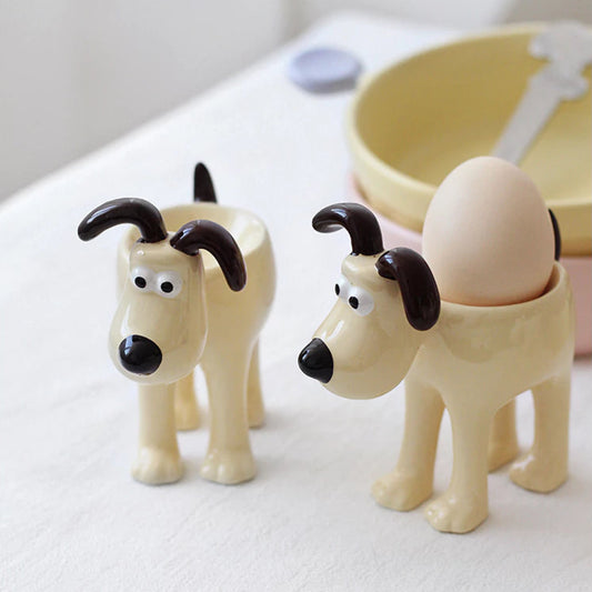 Doggy Egg Holder