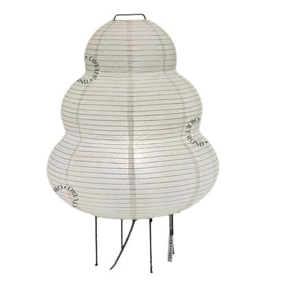 Akari Lantern Table Lamp-Type B