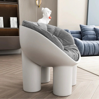 Finn Chair - White