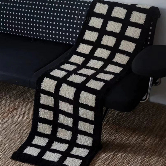 Karpet Premium Monochrome C 50x160