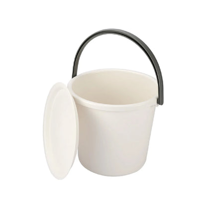 Minimalist Bucket With Lid