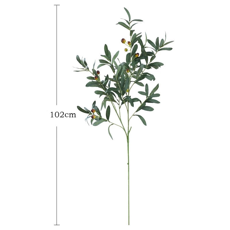 Artificial Olive