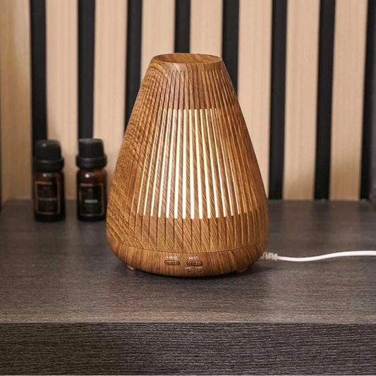 Ultransmit Ultrasonic Diffuser Bambu