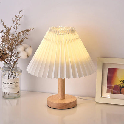 Lampu Lipit - White