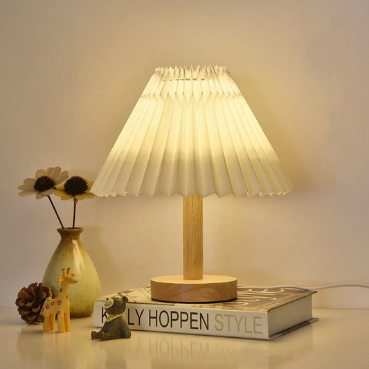 Lampu Lipit - White